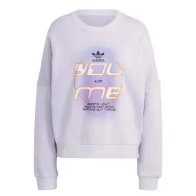 adidas - Women's Always Original Sweatshirt (IC4967)