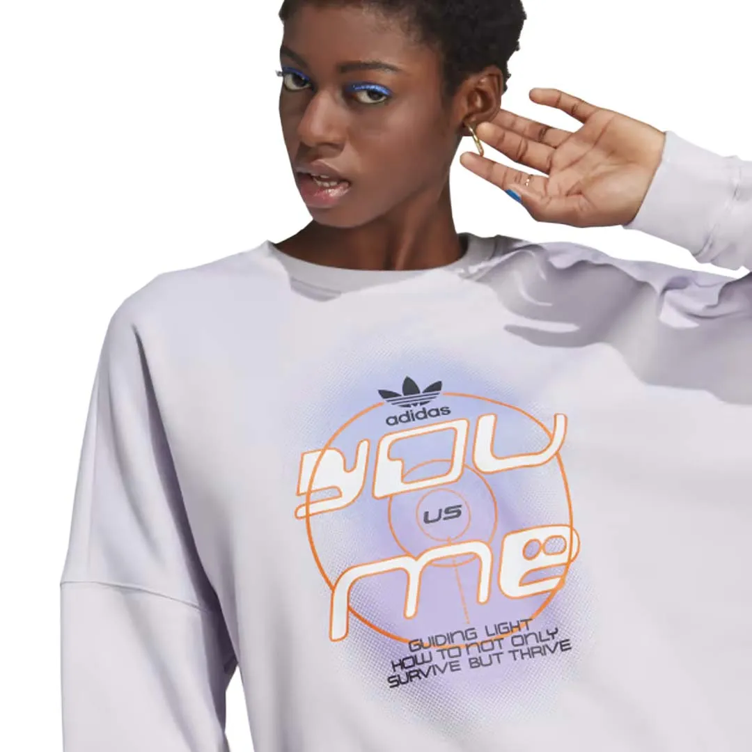 adidas - Women's Always Original Sweatshirt (IC4967)