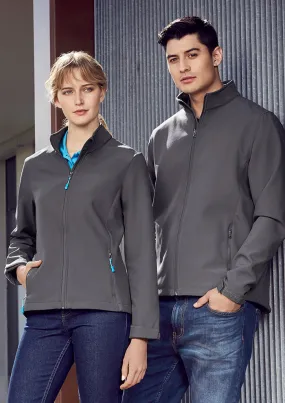 Apex Lightweight Softshell Jacket - Mens, Ladies & Kids