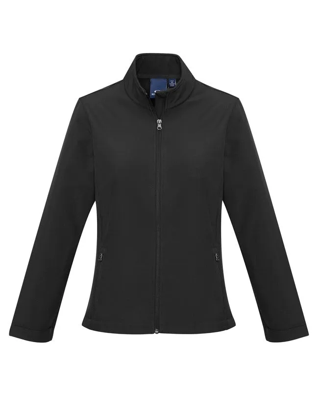 Apex Lightweight Softshell Jacket - Mens, Ladies & Kids