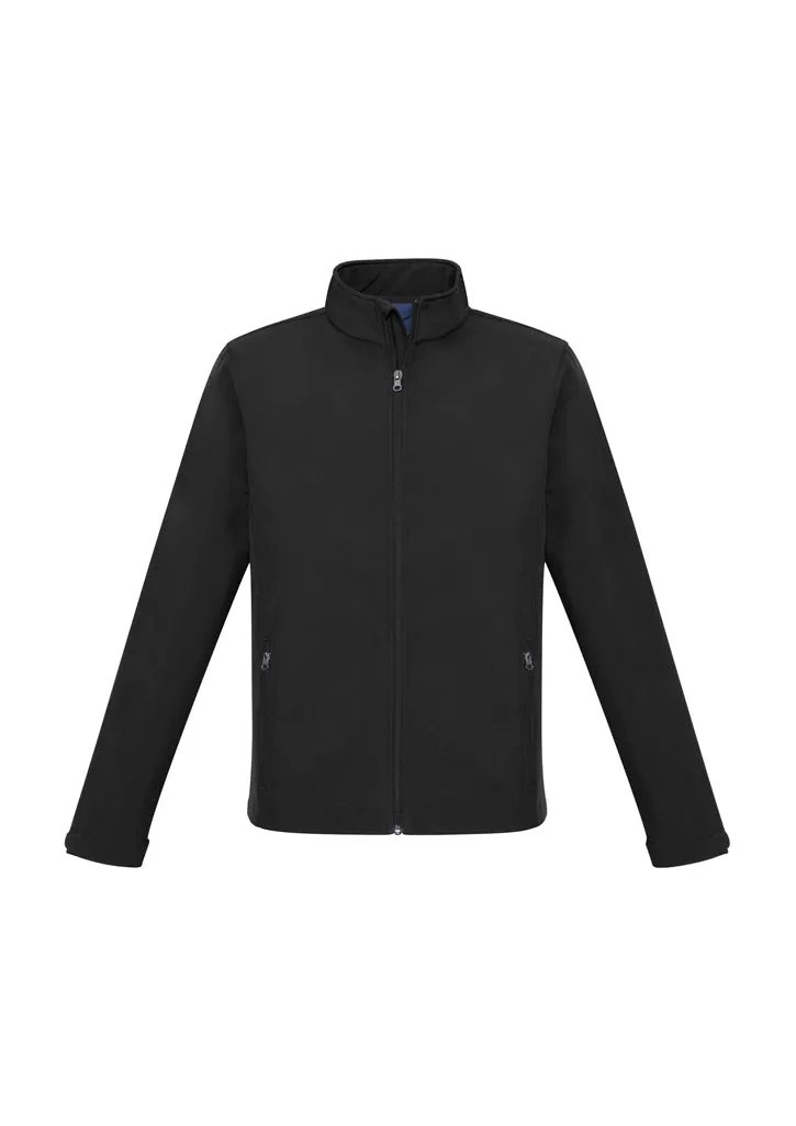 Apex Lightweight Softshell Jacket - Mens, Ladies & Kids