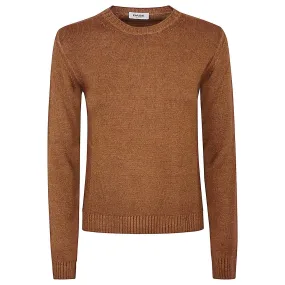 Base Sweaters Brown