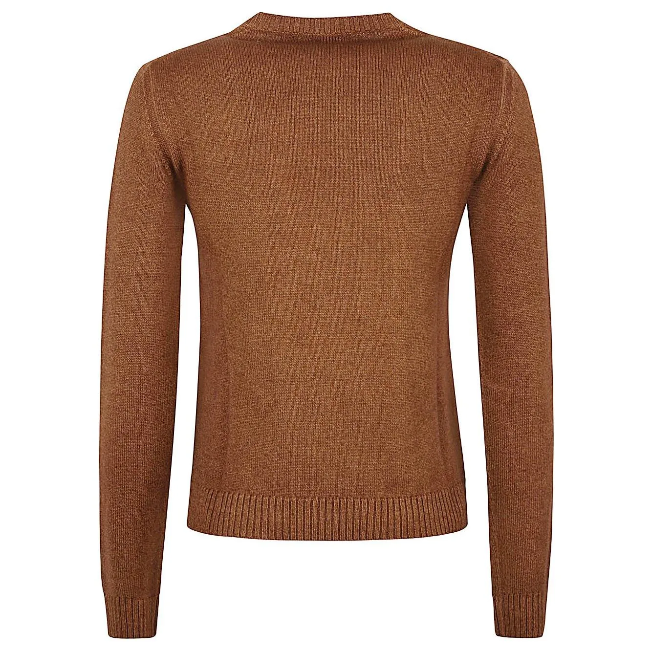 Base Sweaters Brown