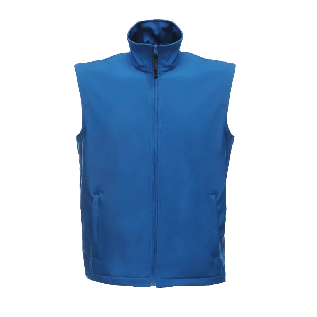 Classic Softshell Bodywarmer