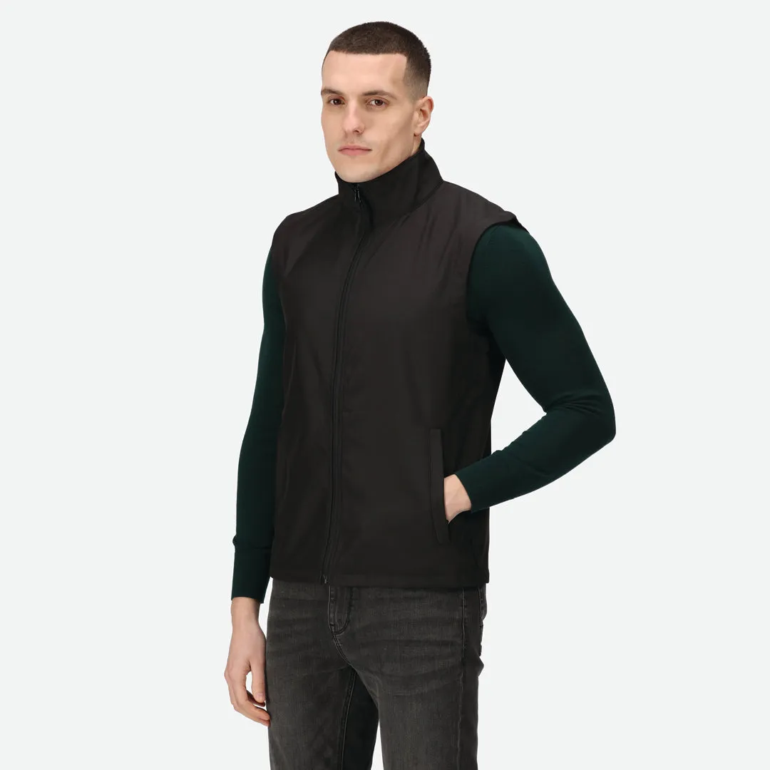 Classic Softshell Bodywarmer