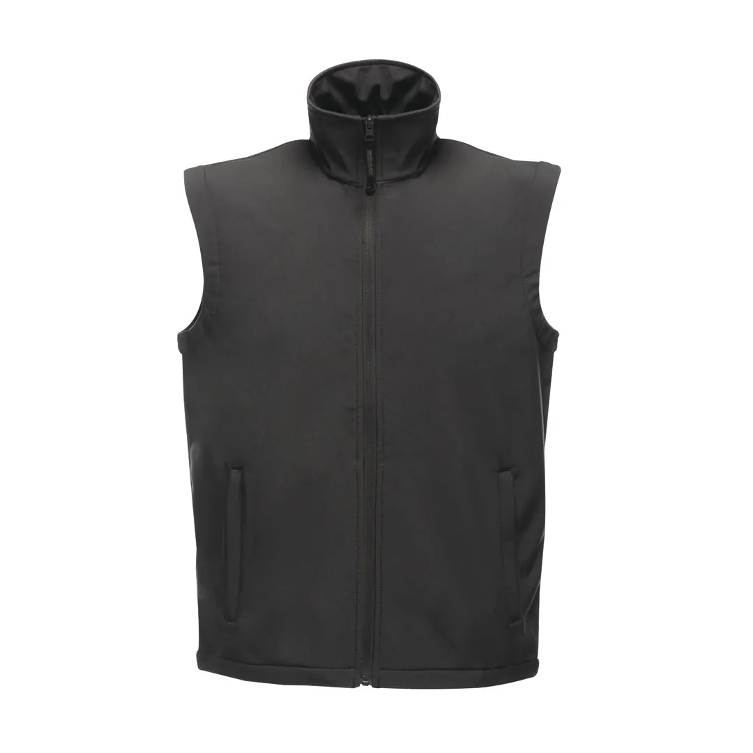 Classic Softshell Bodywarmer