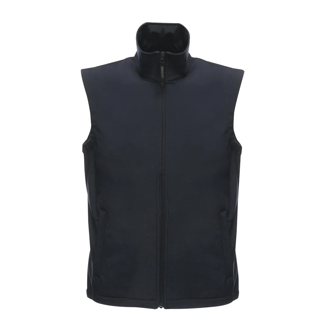 Classic Softshell Bodywarmer