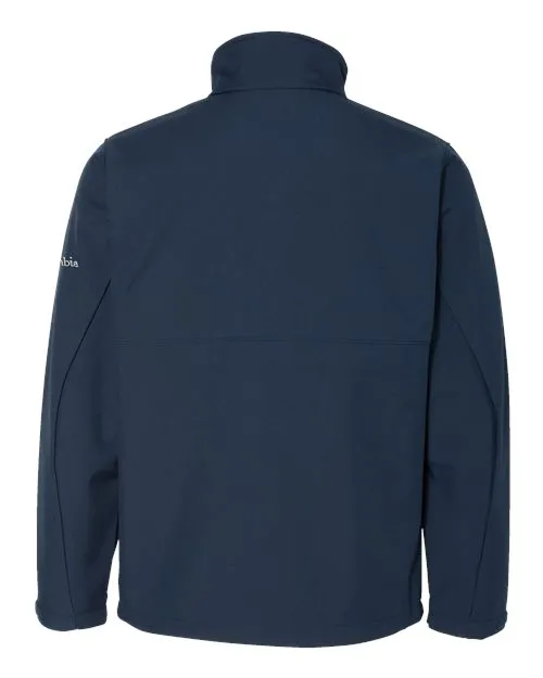 Columbia Ascender Soft Shell Jacket