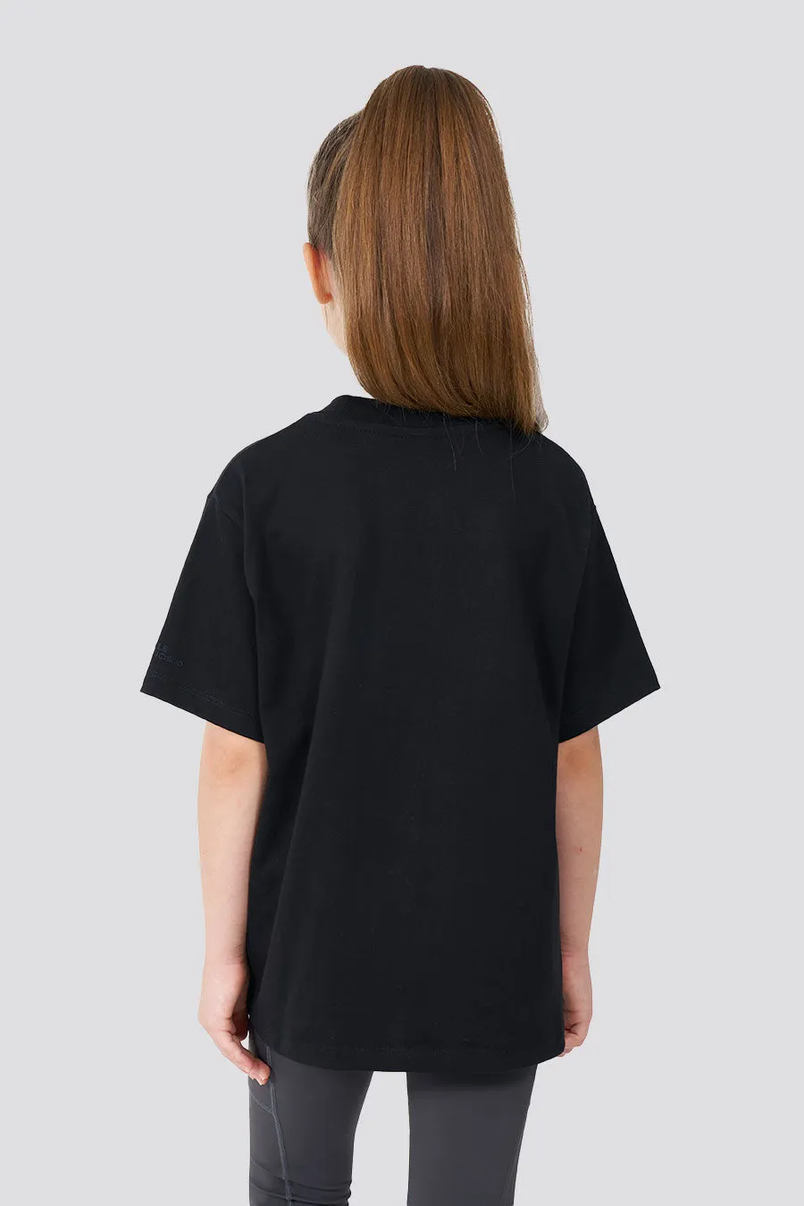 ComfyKids Oversized Cotton Tee