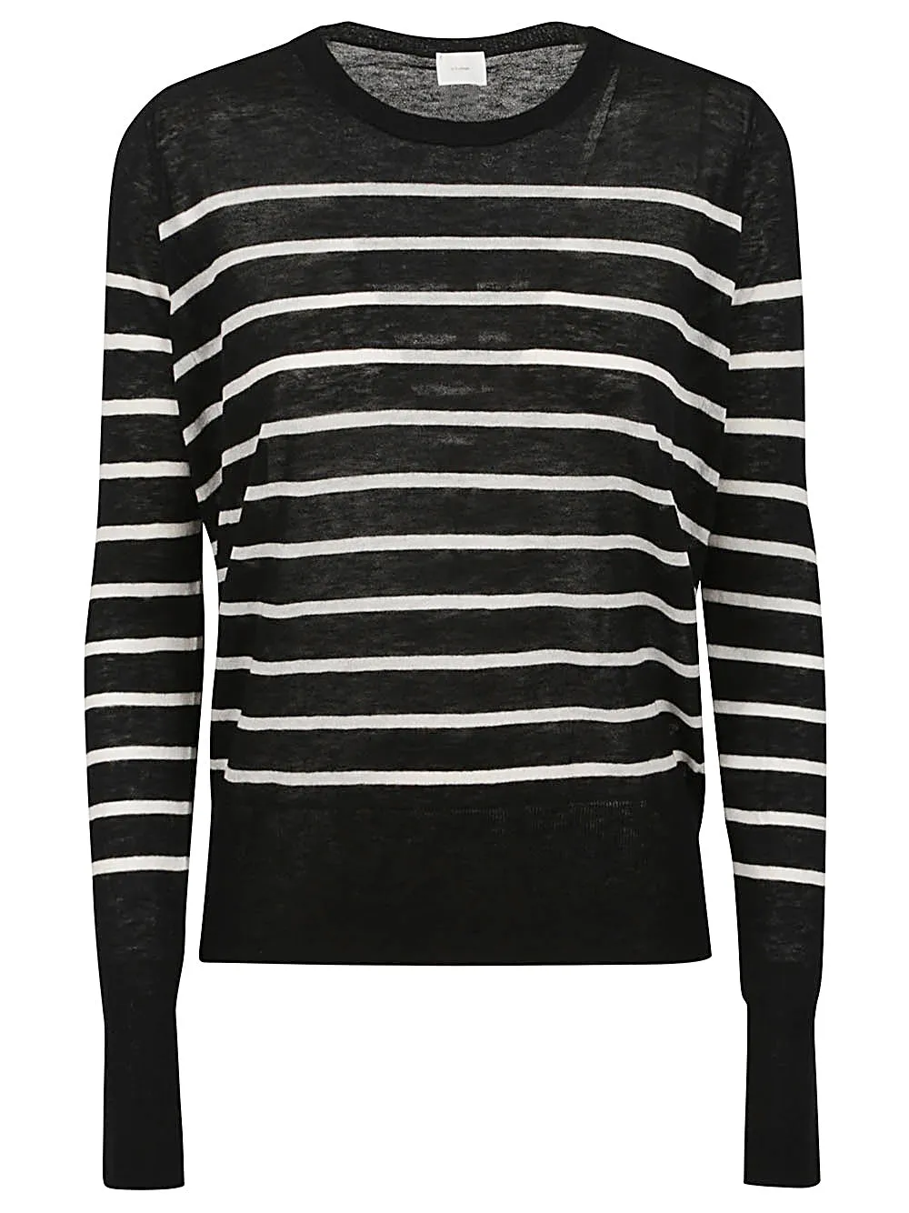 CT PLAGE Sweaters Black