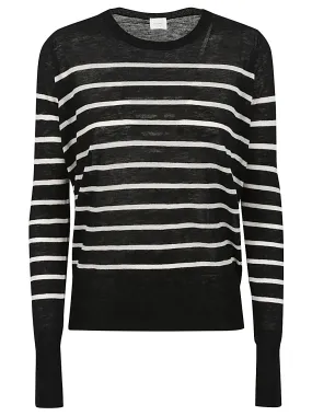 CT PLAGE Sweaters Black