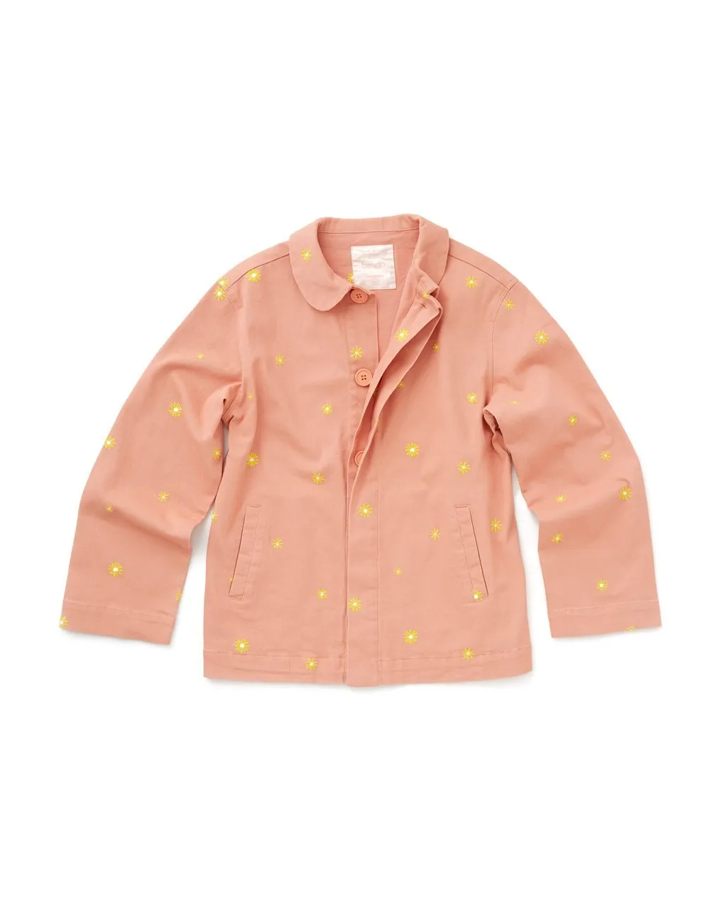 Daisy Work Jacket