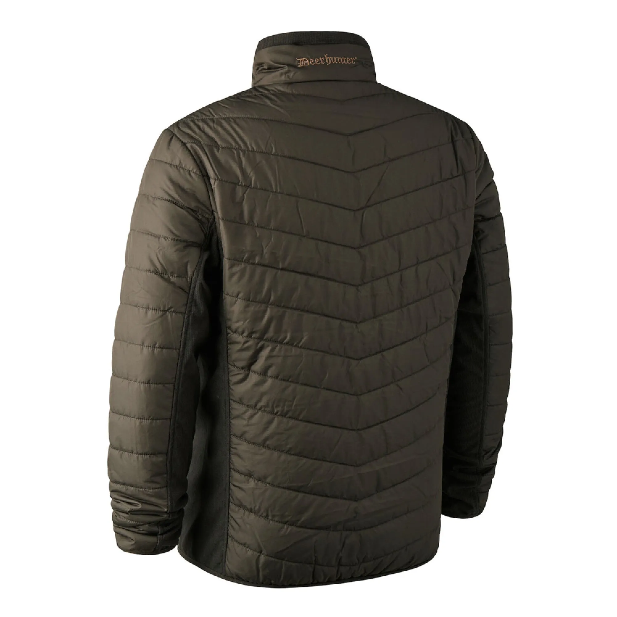 Deerhunter Mens Moor Padded Jacket