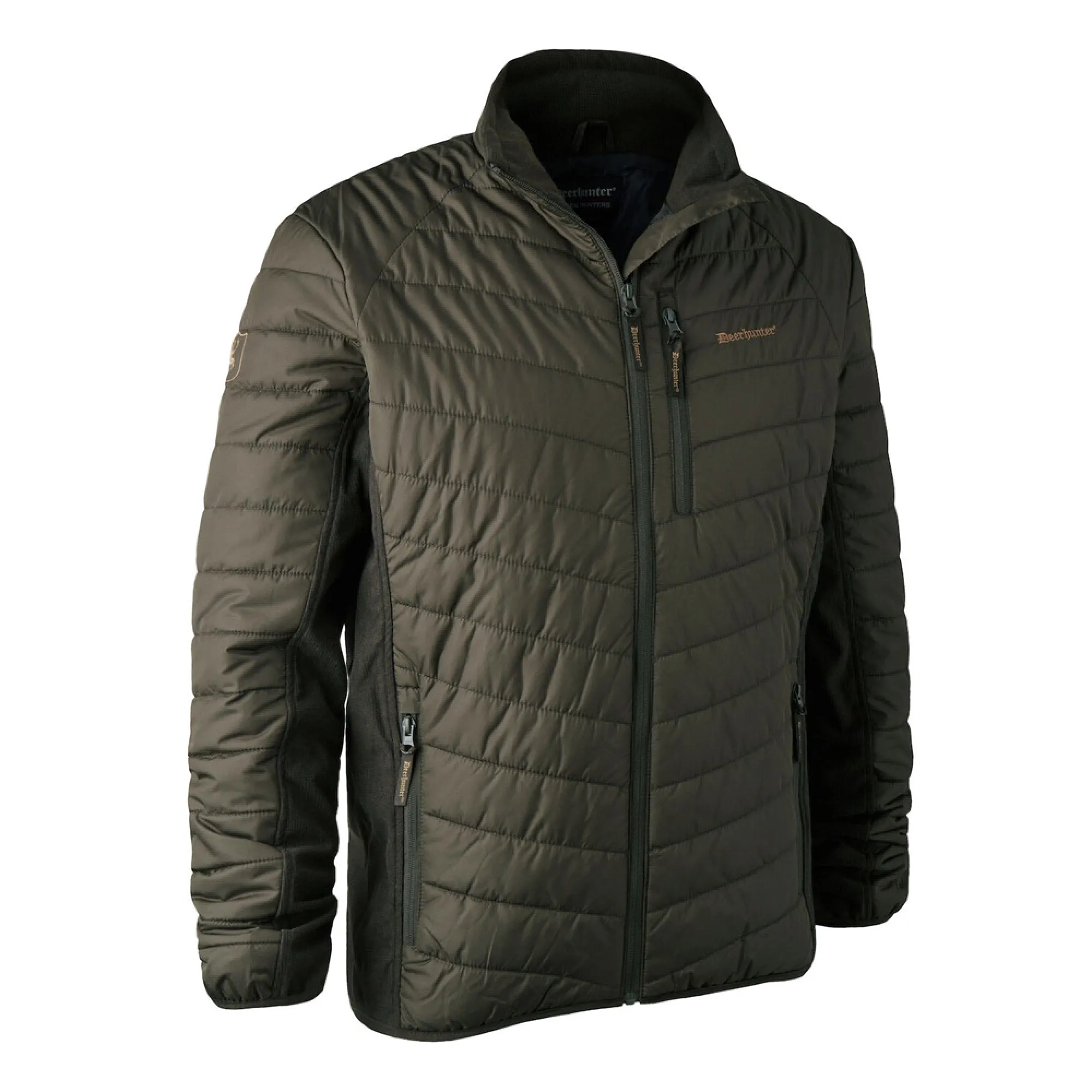 Deerhunter Mens Moor Padded Jacket