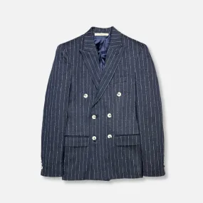 Devino Double Breasted Sport Jacket