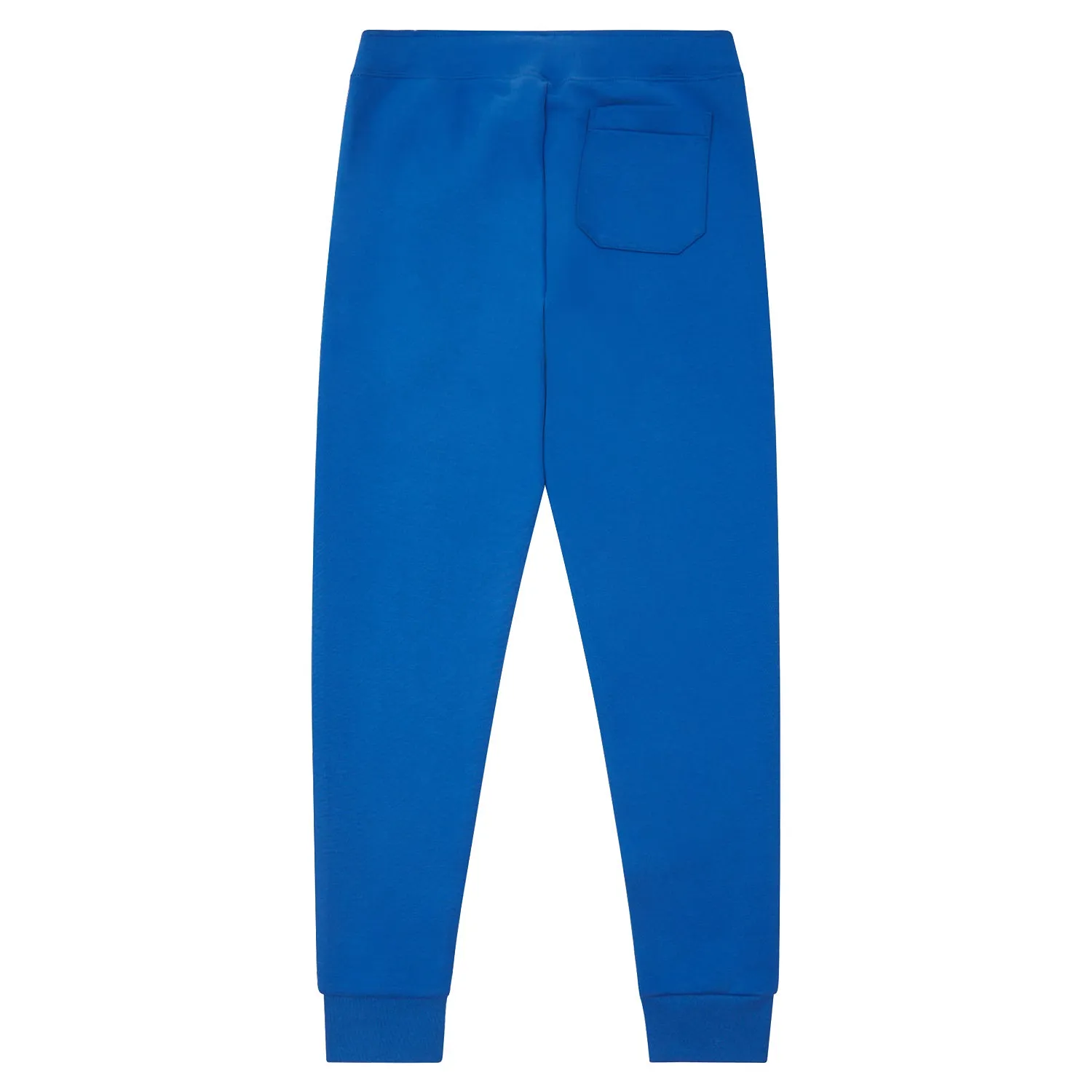 Double-Knit Tech Sweatpant | Blue Saturn