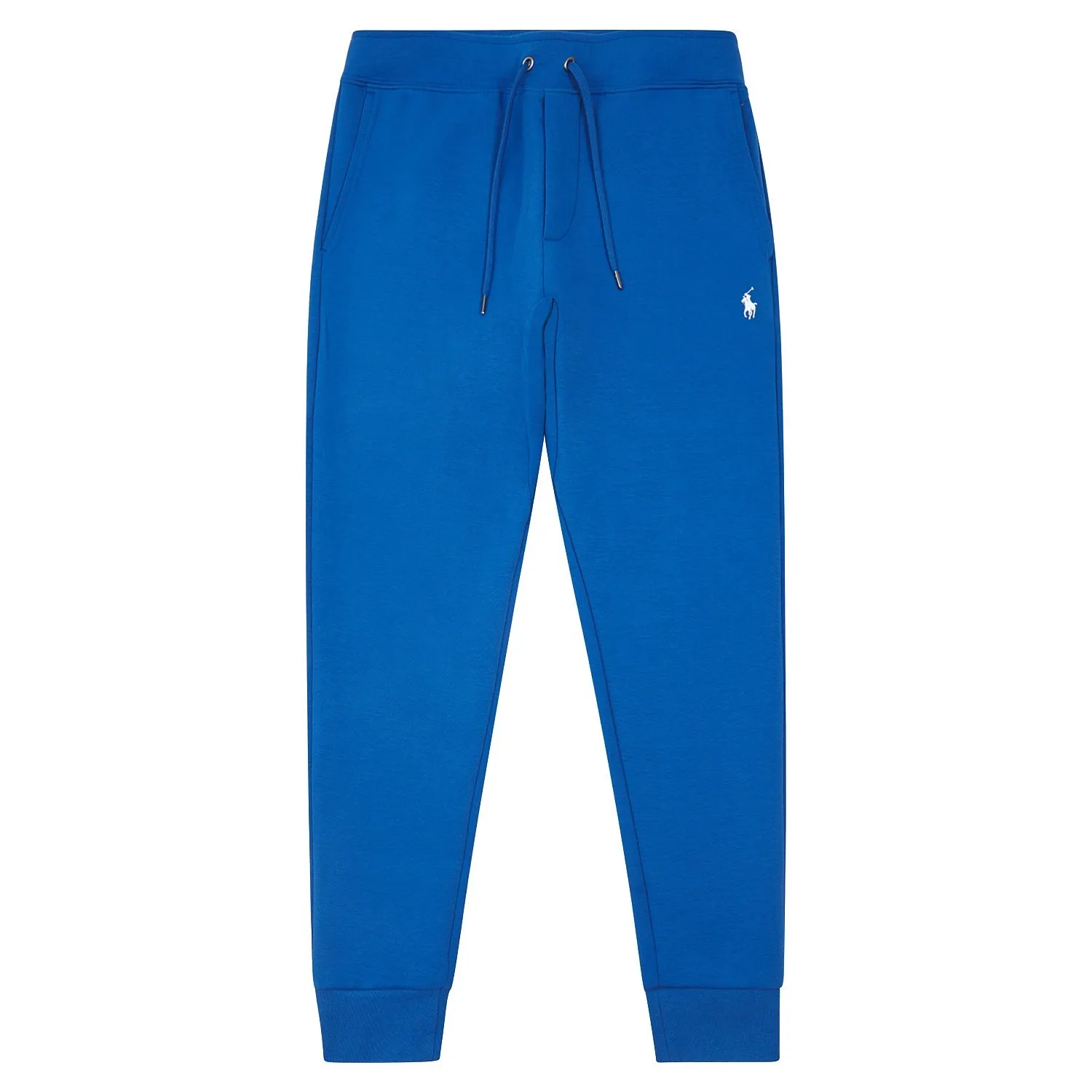 Double-Knit Tech Sweatpant | Blue Saturn