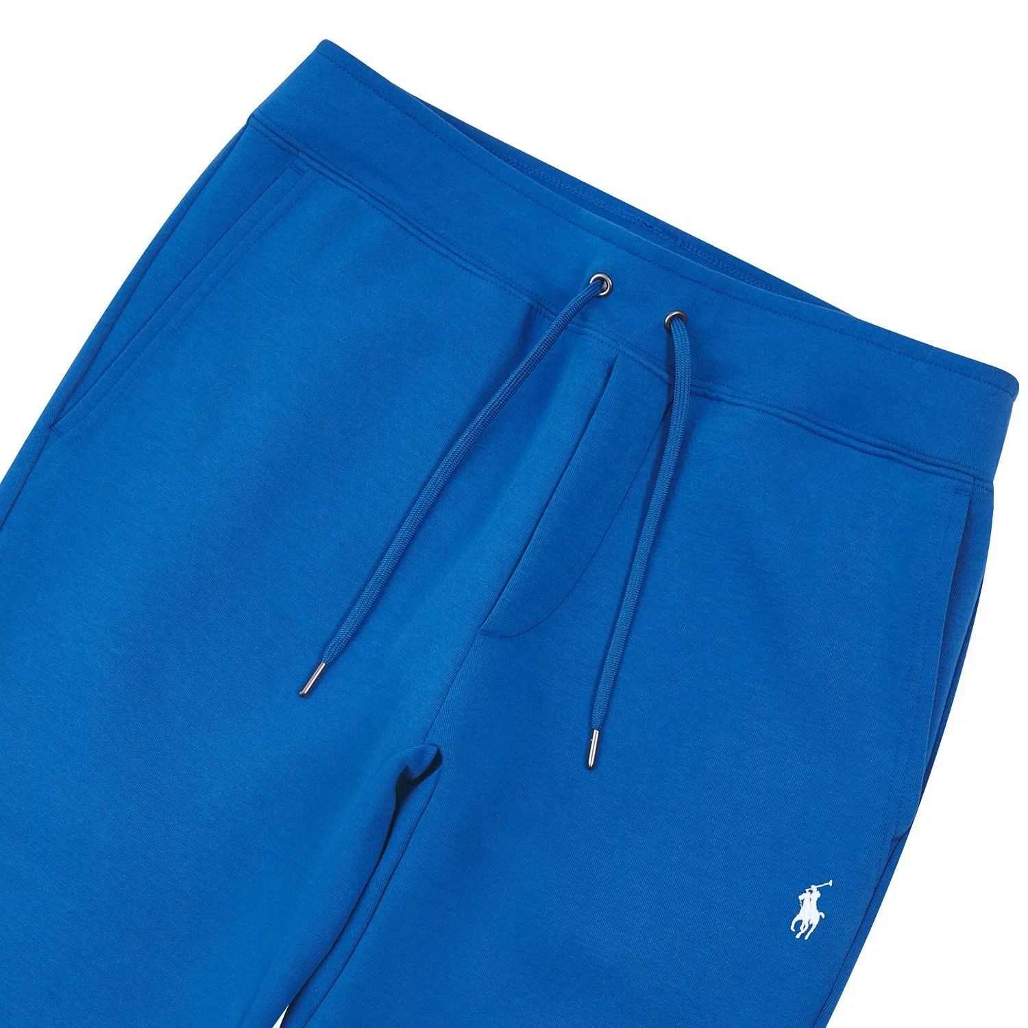 Double-Knit Tech Sweatpant | Blue Saturn