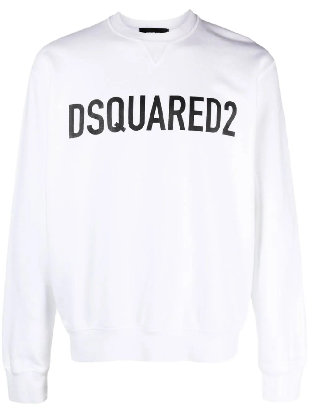 Dsquared2 Sweaters White