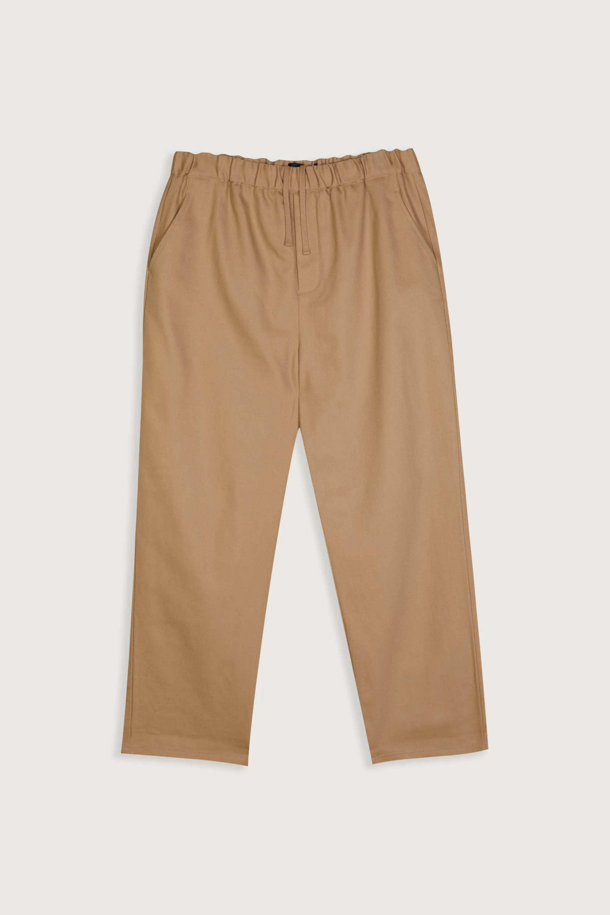 ELASTIC WAIST PANT