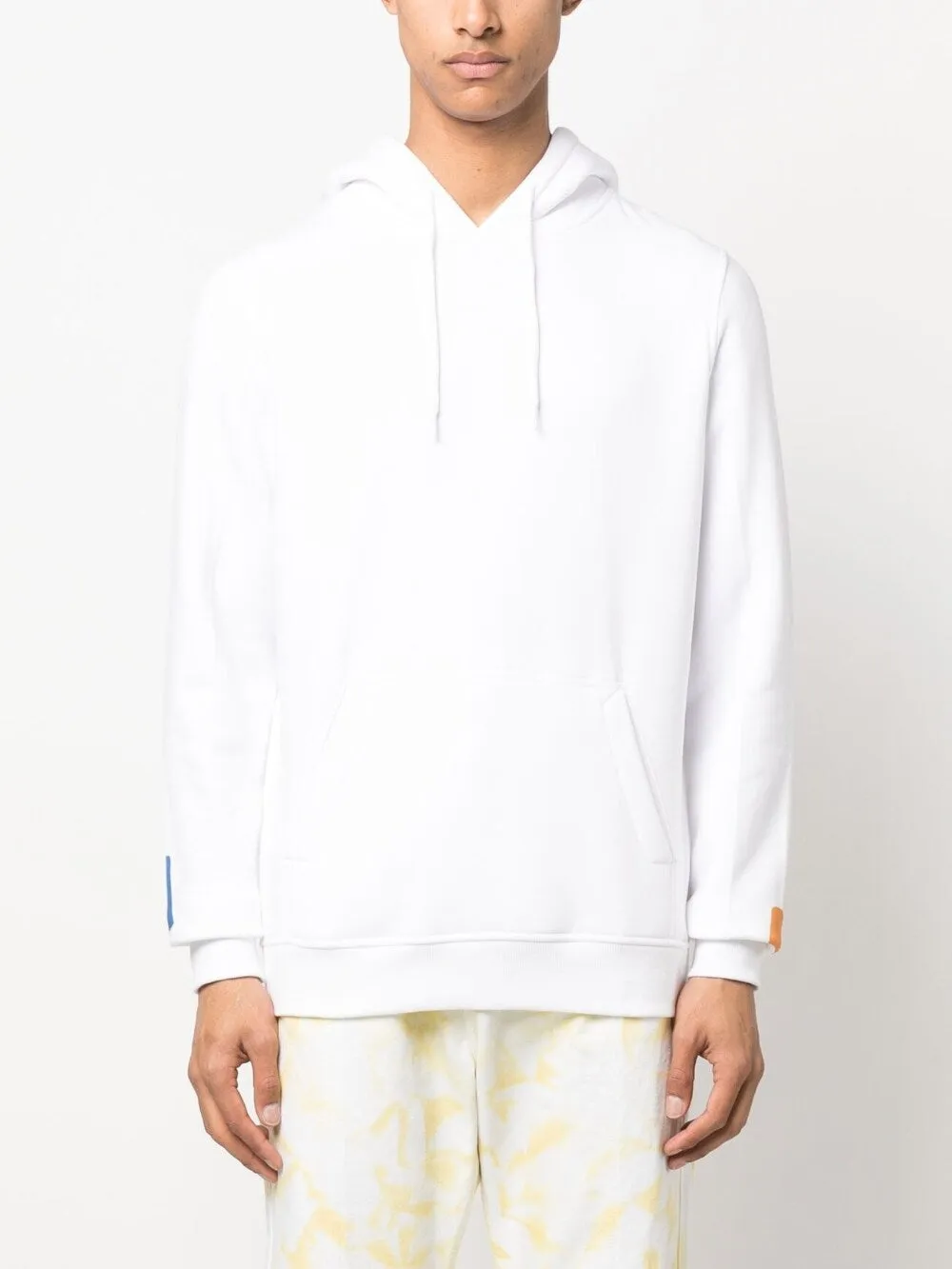 ENCRE' Sweaters White