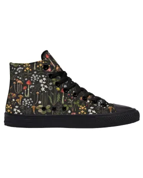 Forest Festival High Tops