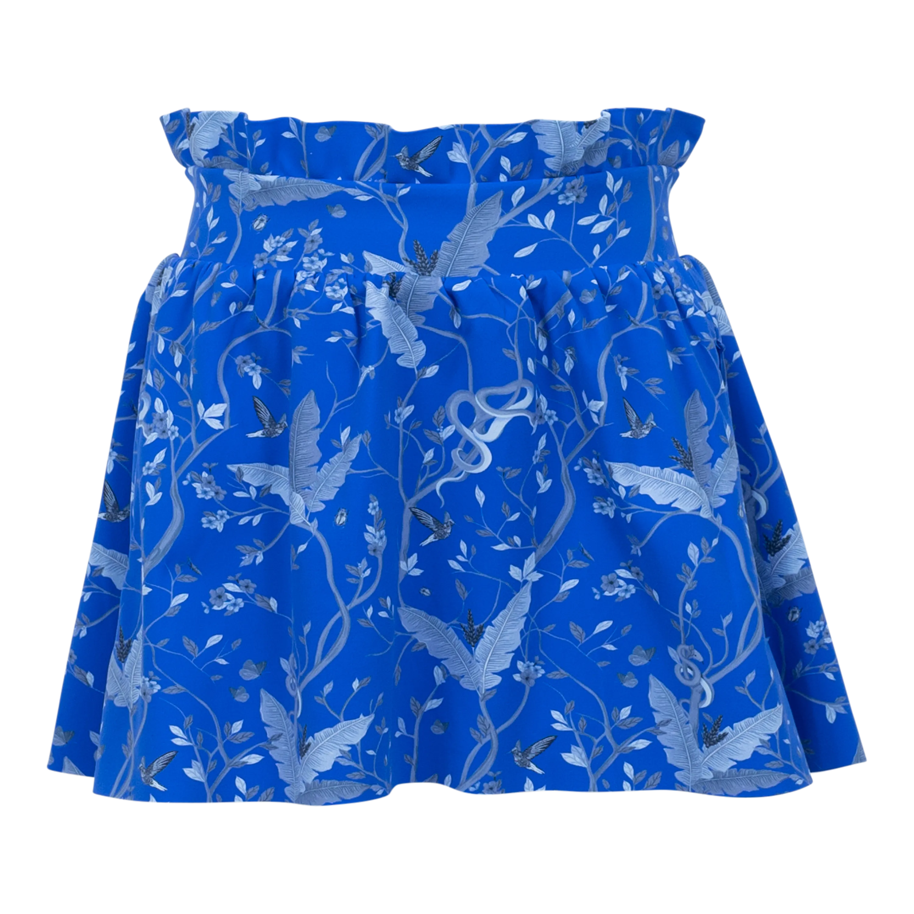 Girl's Malibloom Phoenix Skirt