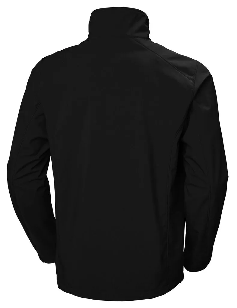 HELLY HANSEN PARAMOUNT SOFTSHELL JACKET