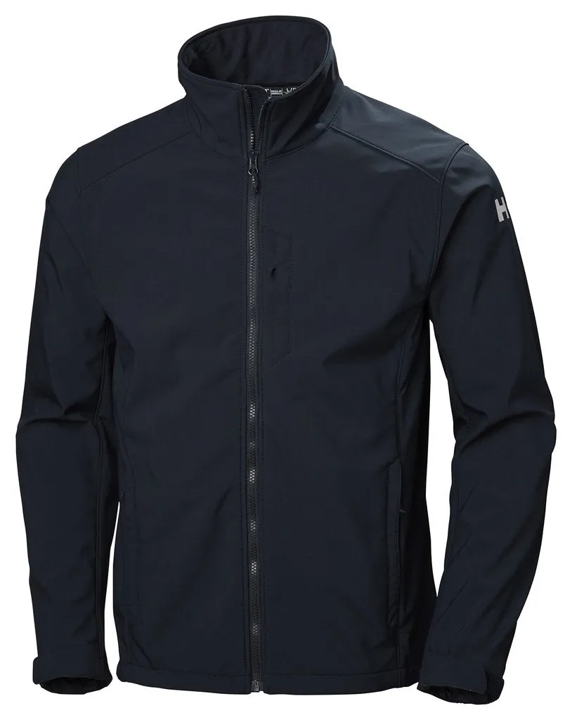 HELLY HANSEN PARAMOUNT SOFTSHELL JACKET