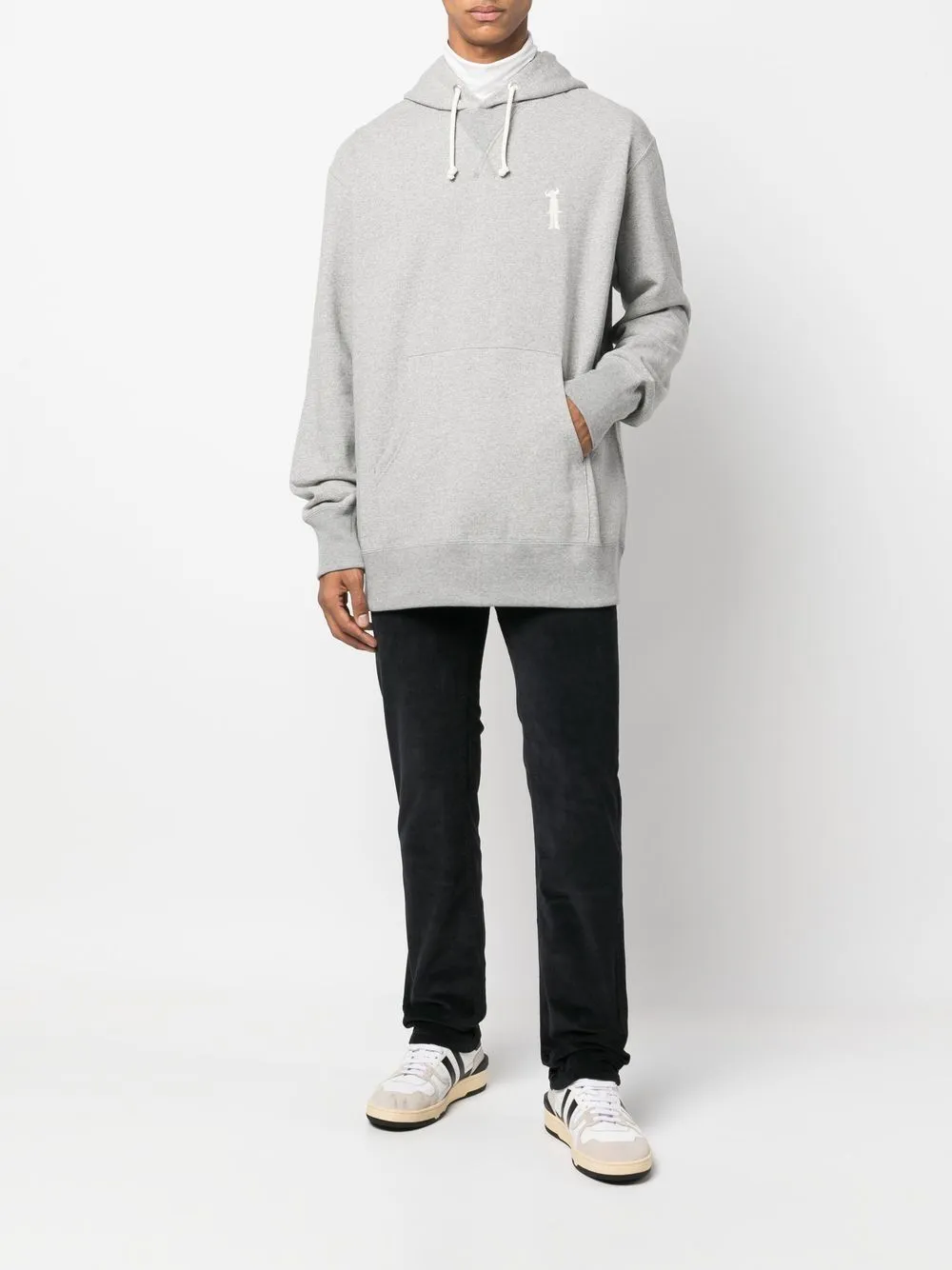 Junya Watanabe Sweaters Grey