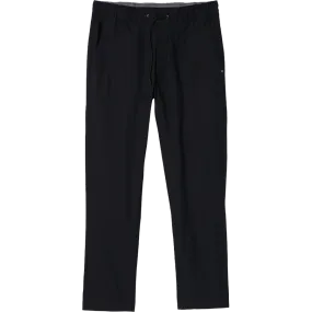 Men's Meta Elastic Waist Pant