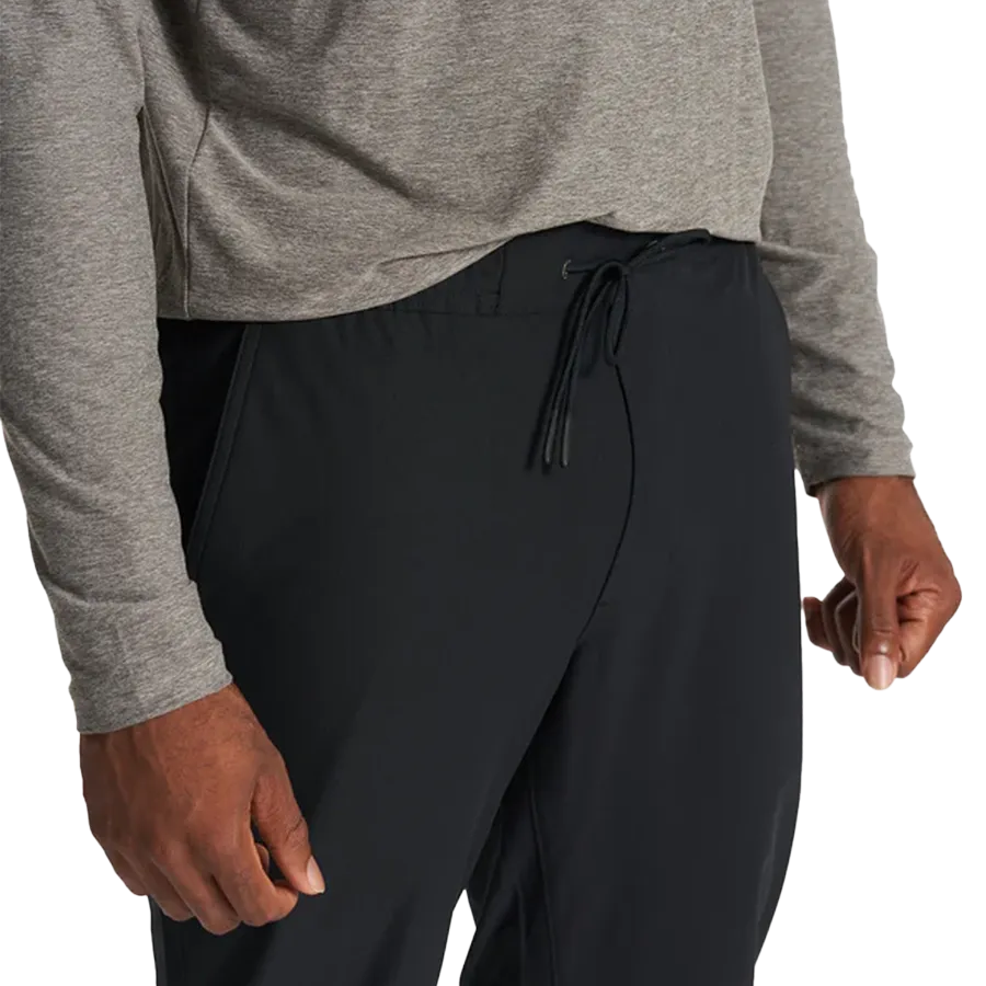 Men's Meta Elastic Waist Pant