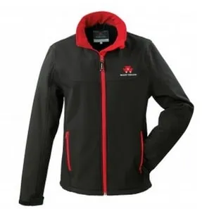 Mens Softshell Jacket