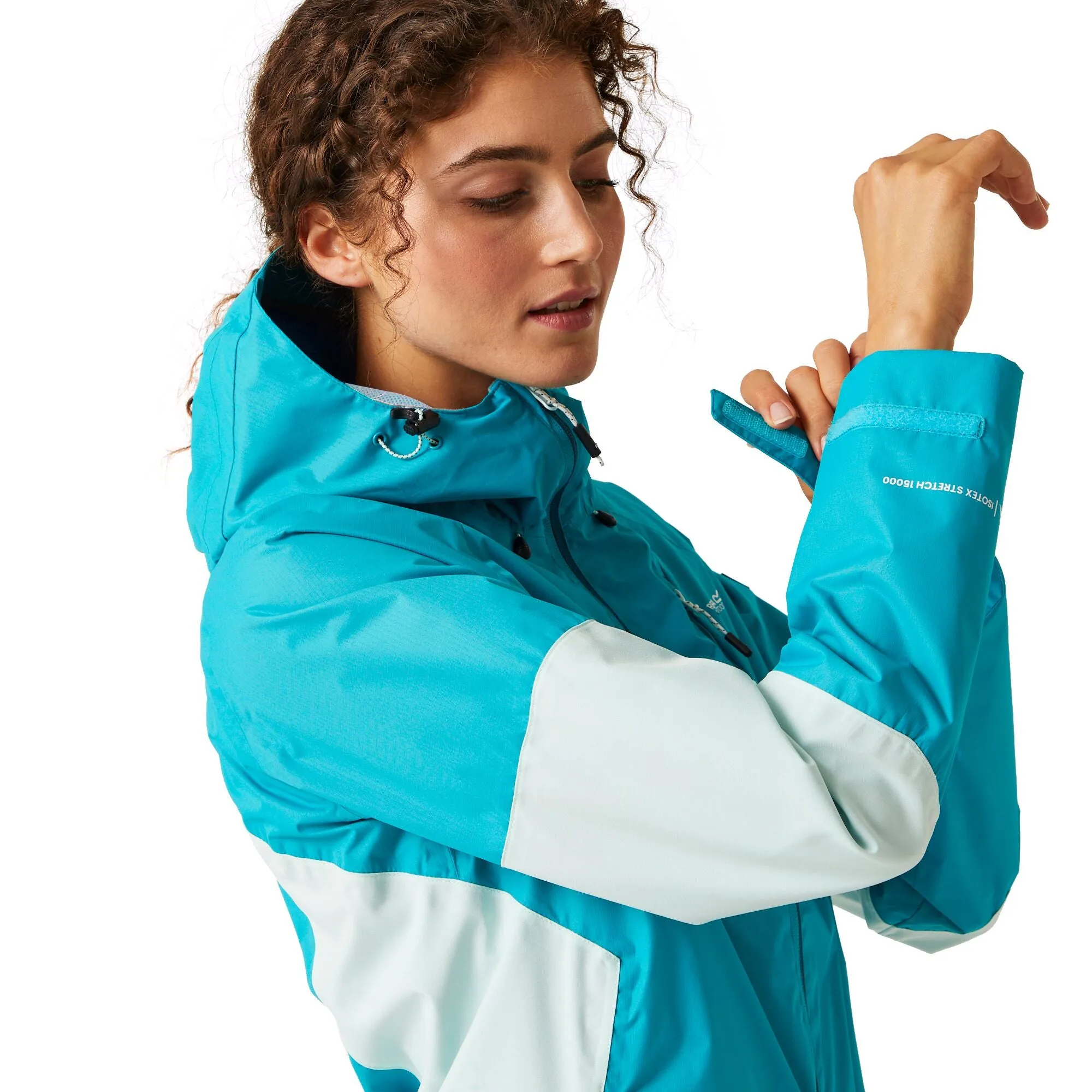 Regatta Womens Highton V Stretch Jacket