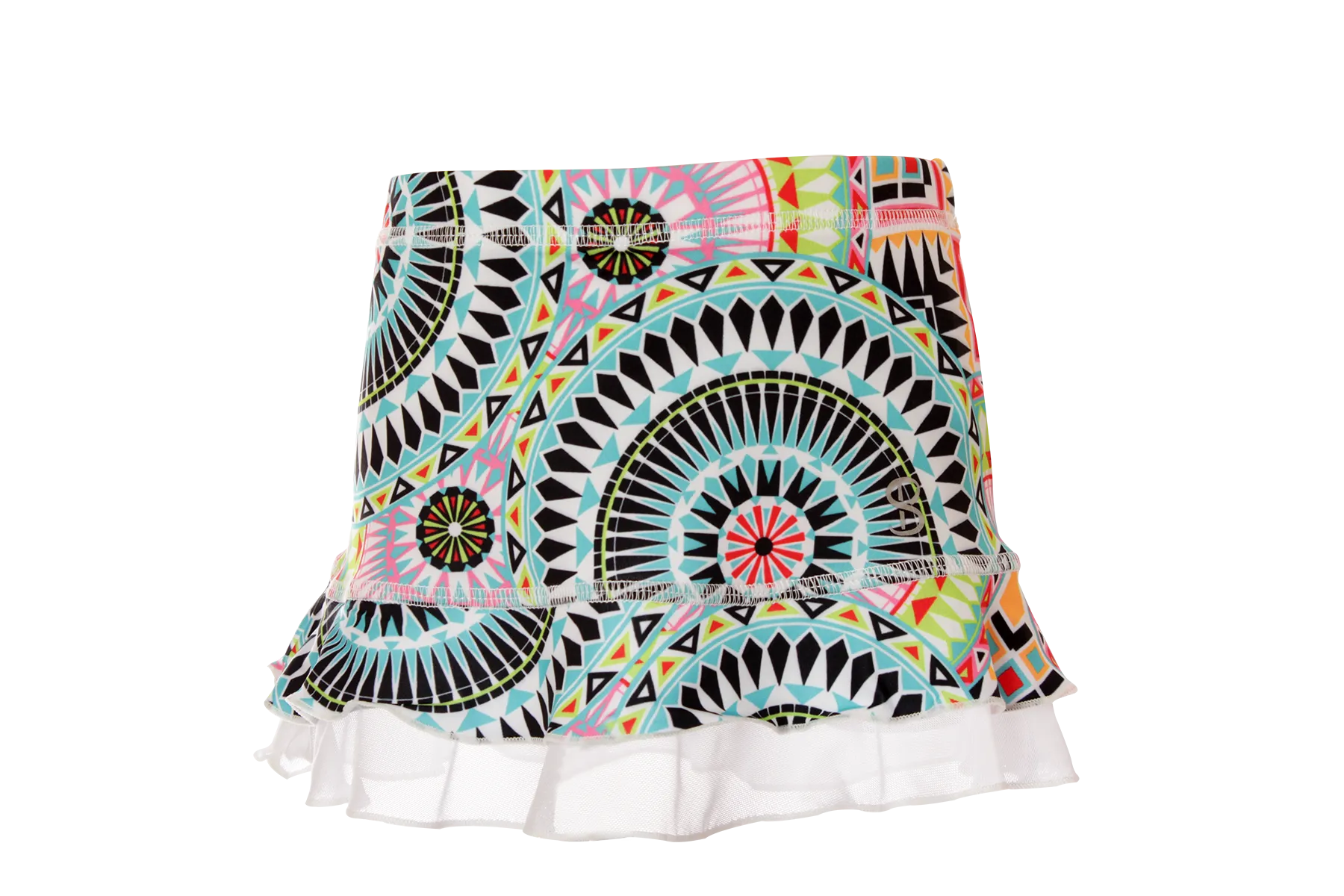 Ruffle Girl's Skort - UV Girls Sale