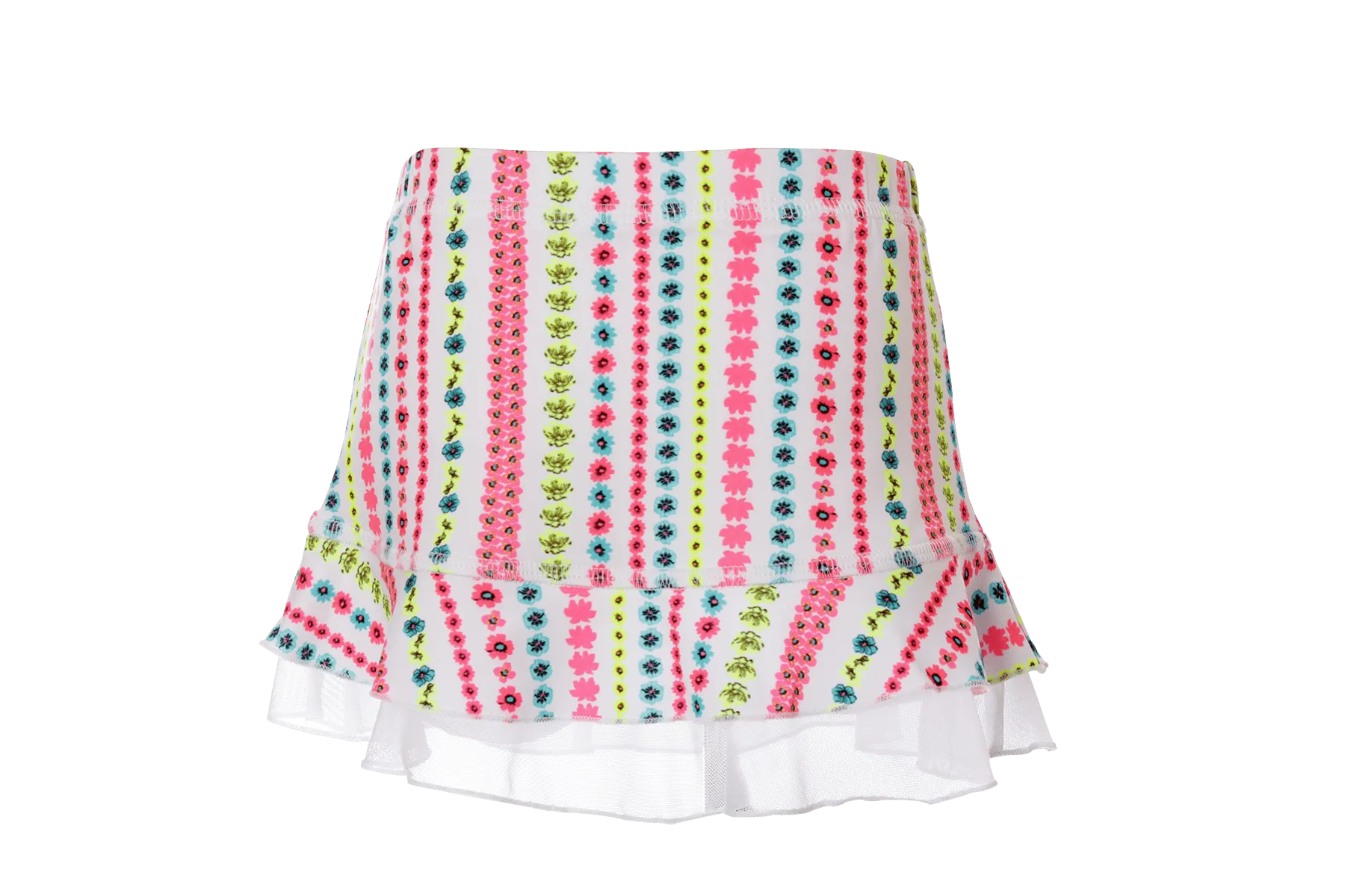 Ruffle Girl's Skort - UV Girls Sale