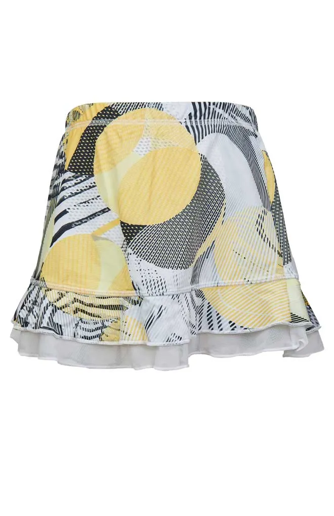 Ruffle Girl's Skort - UV Girls Sale