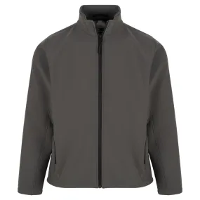 Skimmer Softshell | Graphite