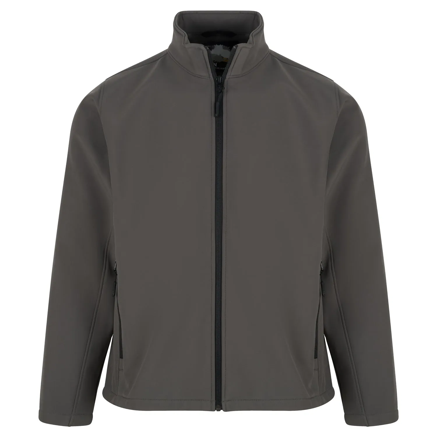 Skimmer Softshell | Graphite