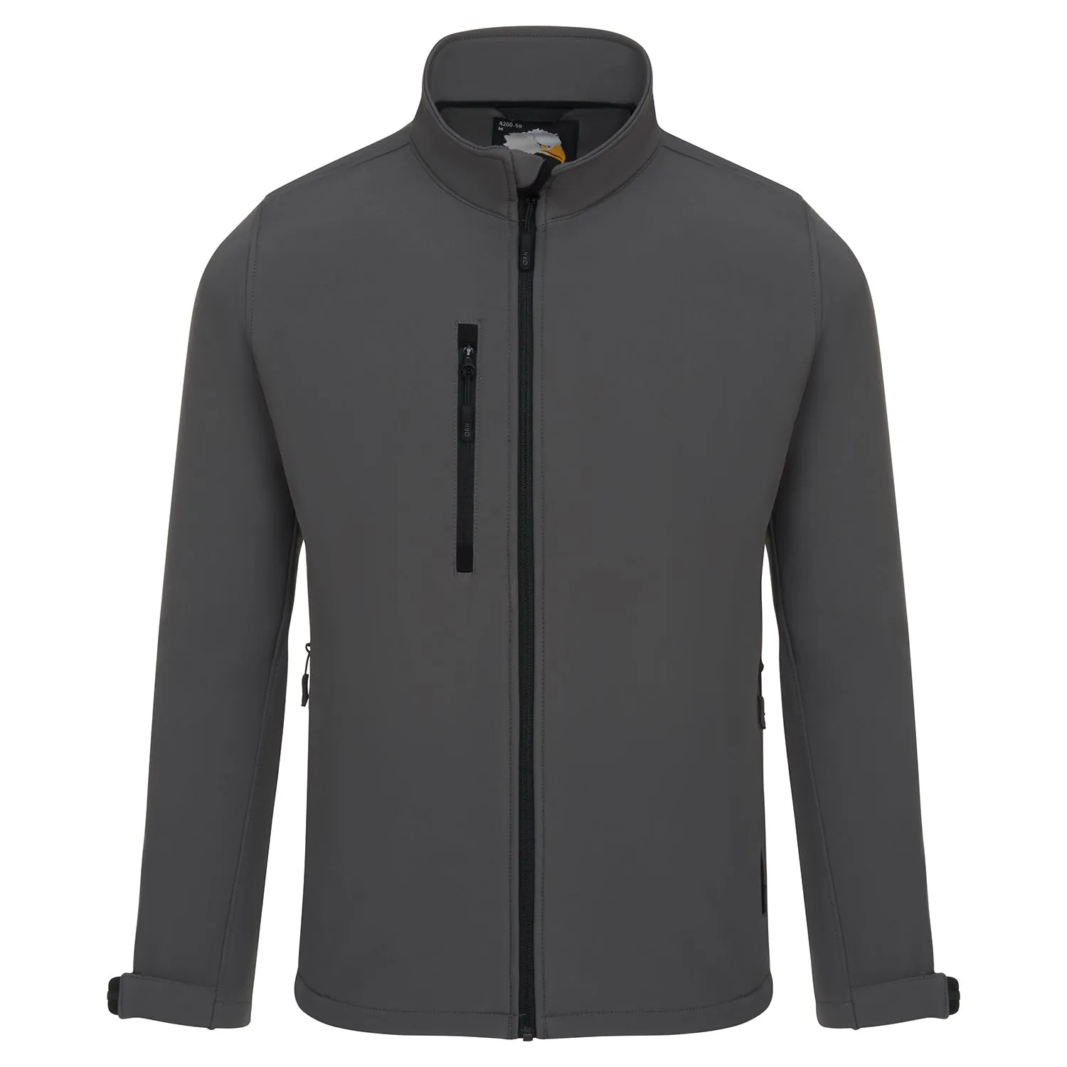 Tern Softshell | Graphite