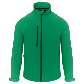 Tern Softshell | Kelly Green