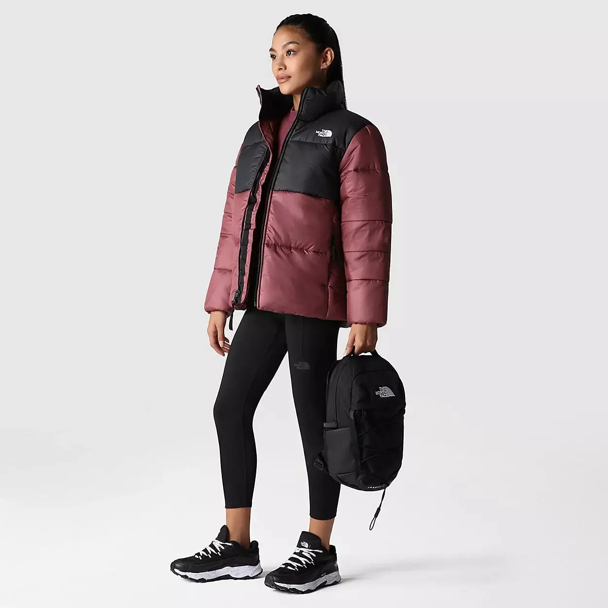 The North Face Womens Saikuru Jacket