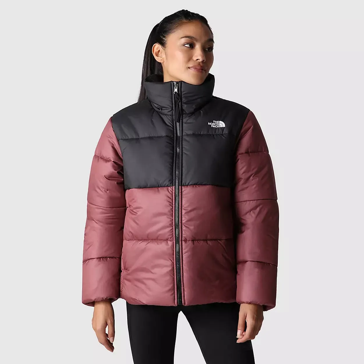 The North Face Womens Saikuru Jacket