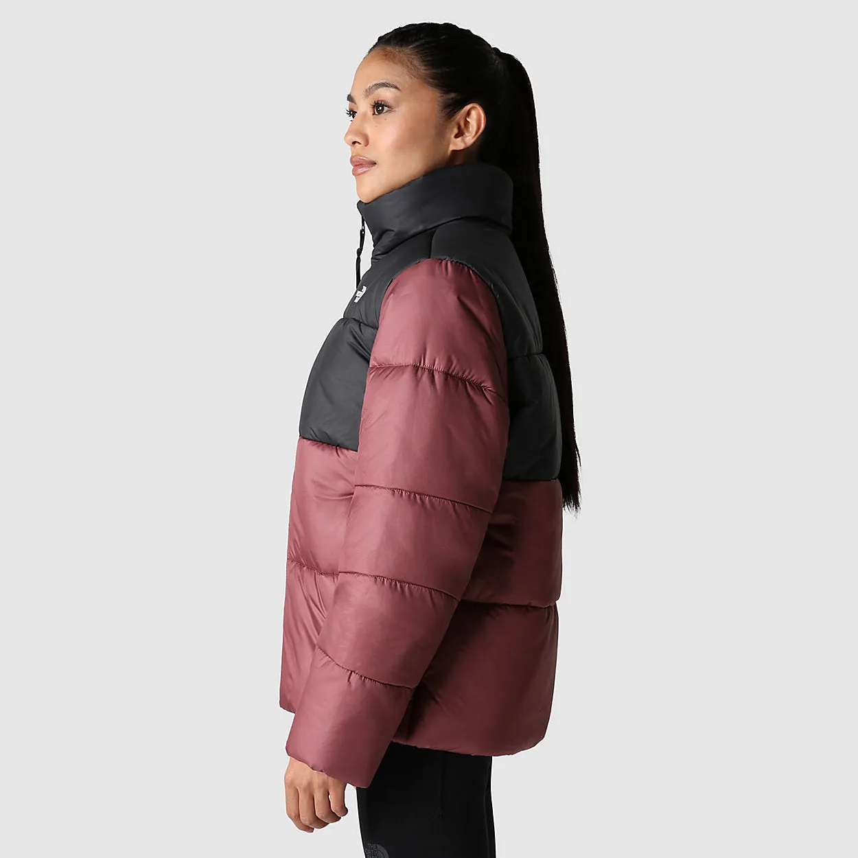 The North Face Womens Saikuru Jacket