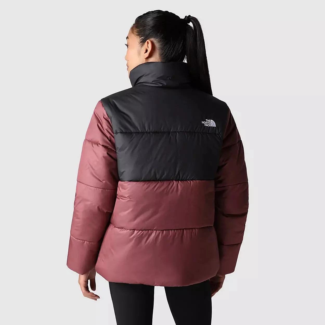 The North Face Womens Saikuru Jacket