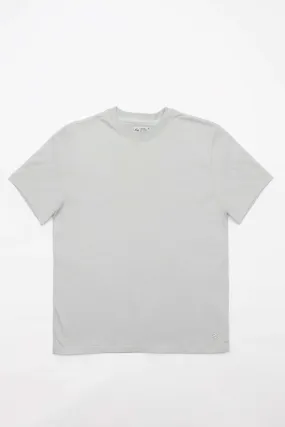 Unisex oversized basic t-shirt