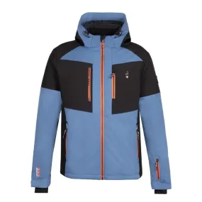 Viggo Ski Jacket - Storm Blue