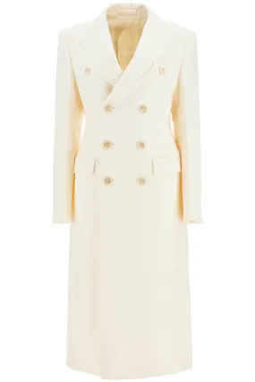 Wardrobe.Nyc Double-Breasted Maxi Coat