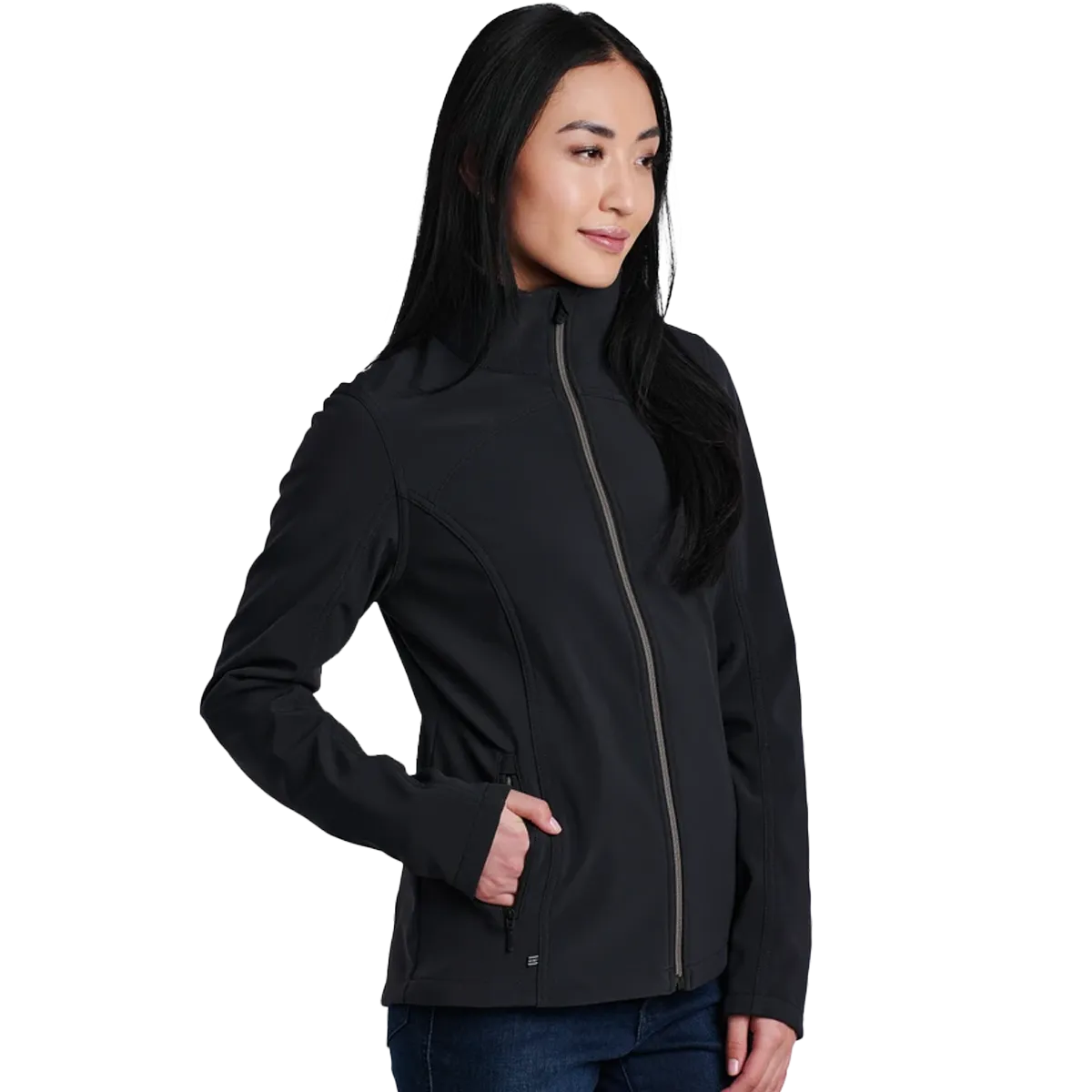 Women's Frost Softshell Jacket