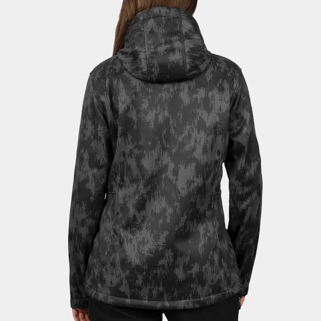 Women's FXR Ridge Soft Shell Jacket